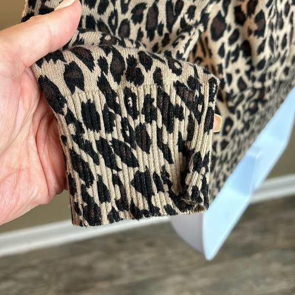 Wet Seal Cardigan - Picture 5 of 9